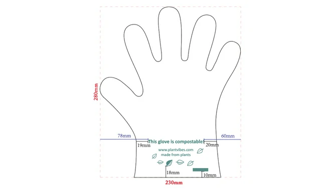 design glove