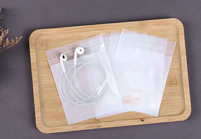 self-adhesive bags for electronics