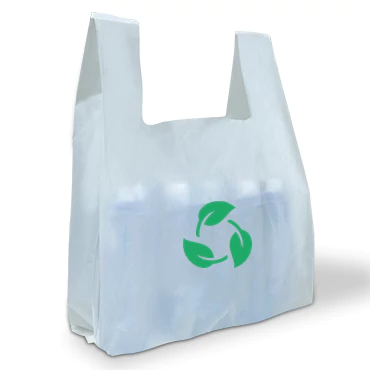 vest shopping bags