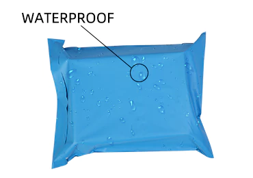 waterproof express bag