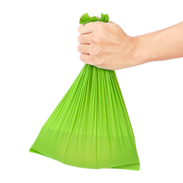 dog waste bags leakproof