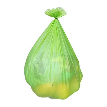 flat plastic produce bags