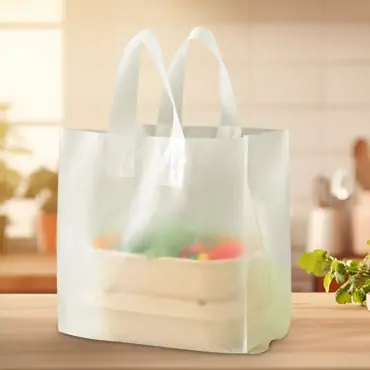 lunch or bento packaging bags