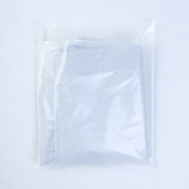 self-adhesive bags