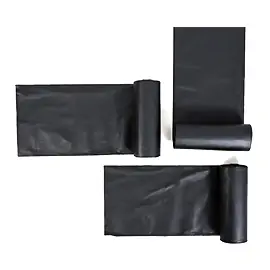 trash bags