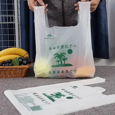 takeout bags