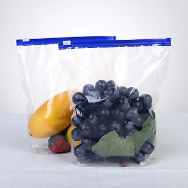 biodegradable produce bags