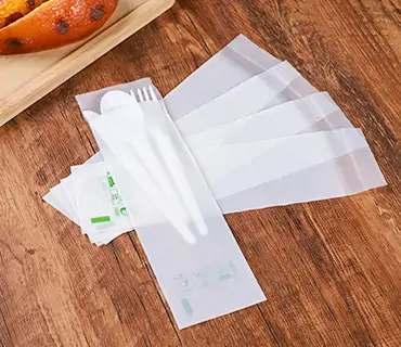 silverware storage bags