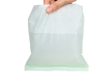 waterproof ziplock bags