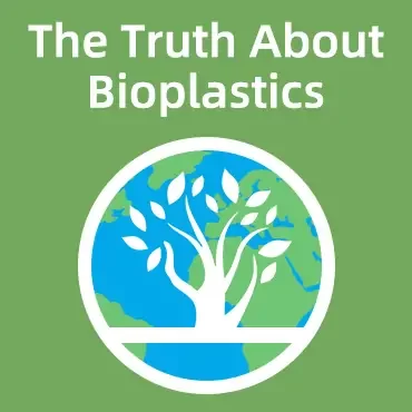 bioplastic