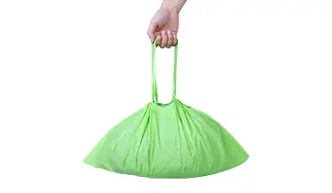 biodegradable porta potty bags