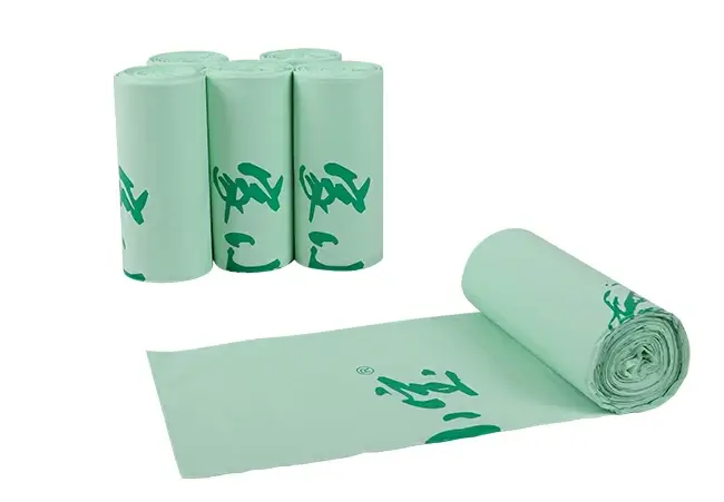 compostable garden waste bags