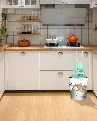 kitchen drawstring bags