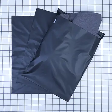 custom biodegradable clothes bags