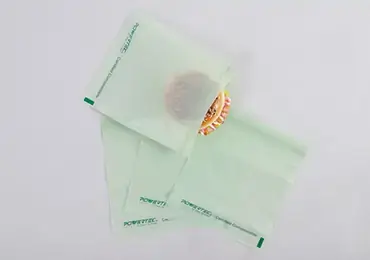 compostable plastic ziplock bags