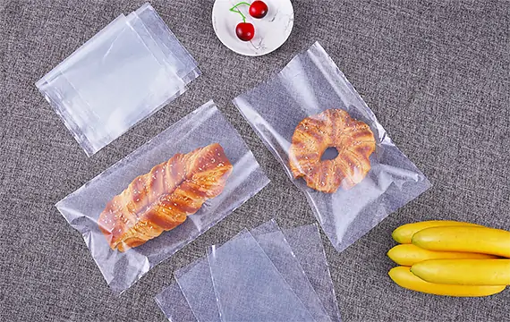 food package bags