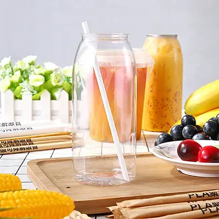 compostable plastic straws