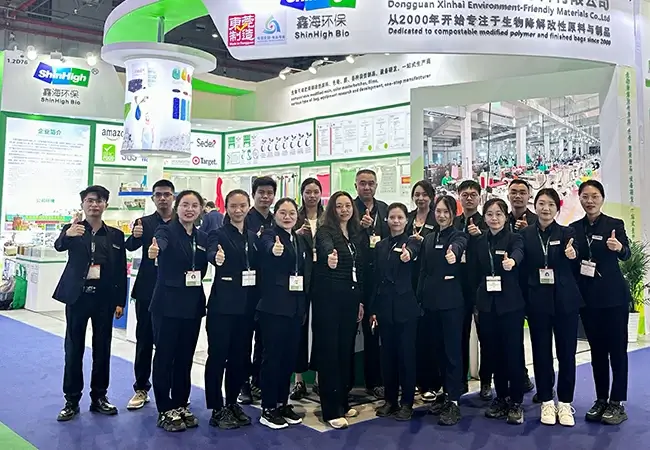 plastic and rubber trade fair