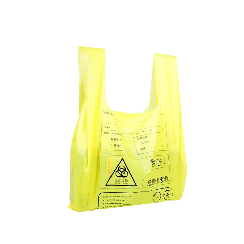 biomedical waste bags