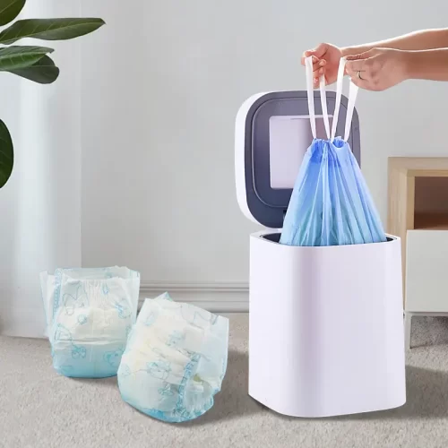 compostable diaper disposal bags