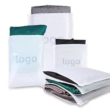 compostable garment storage bags