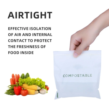 compostable bags-airtight