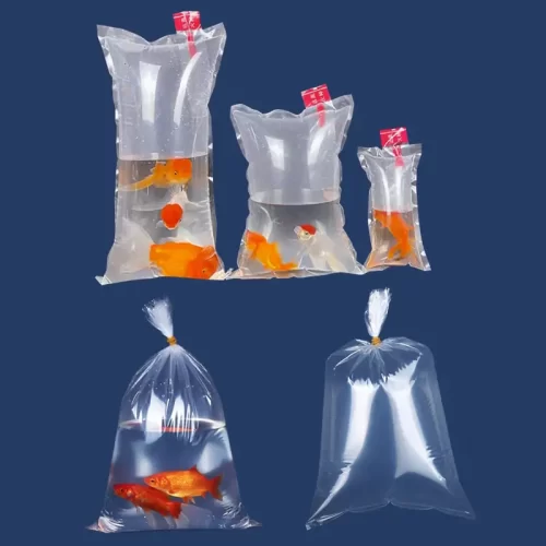 fish bag