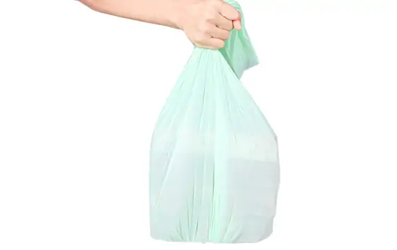 biodegradable yard waste bags