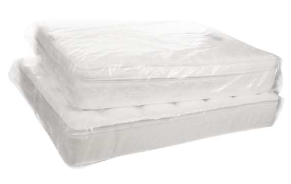 bioplastic Matress bags