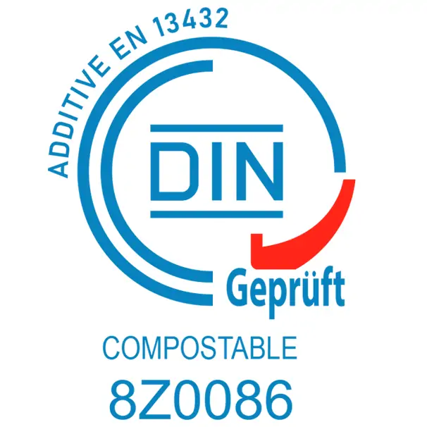 DIN CERTCO EN13432