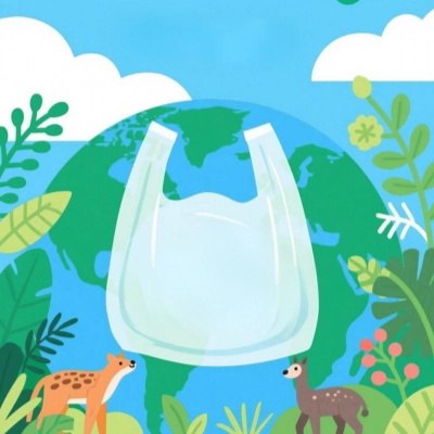 plastic bag ban