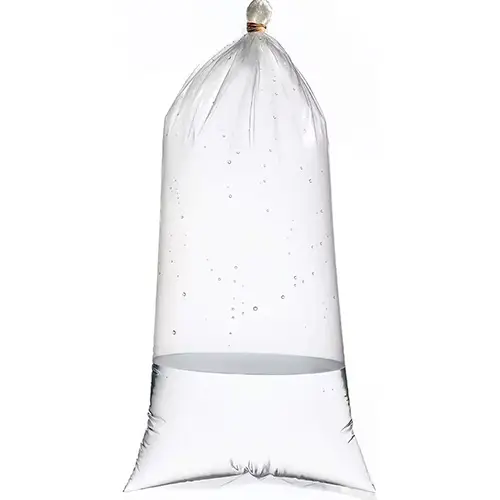 live fish transport bags