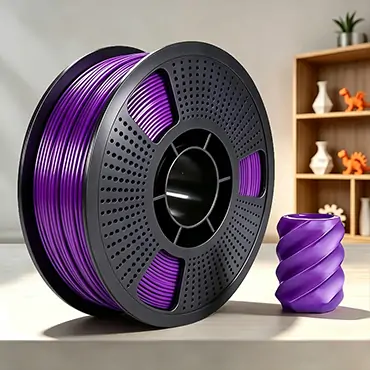 Industrial strength PETG Pro filament - High impact resistance for functional end-use parts and jigs