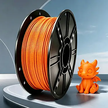 Standard PLA filament for 3D printers - Bulk wholesale supply for schools, makerspaces and rapid prototyping